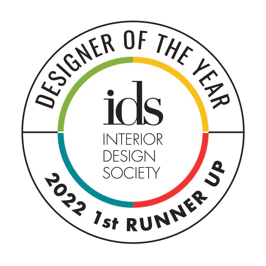 IDS Designer of the Year Runner Up 2022