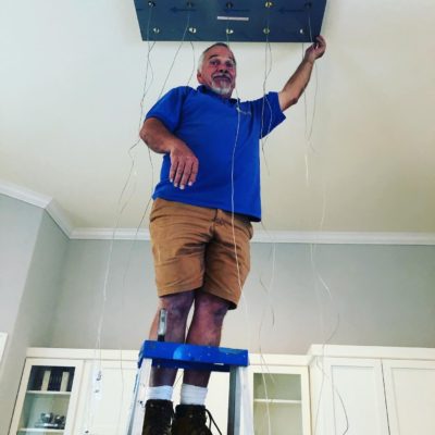 Inside out Home Repairs and Improvements