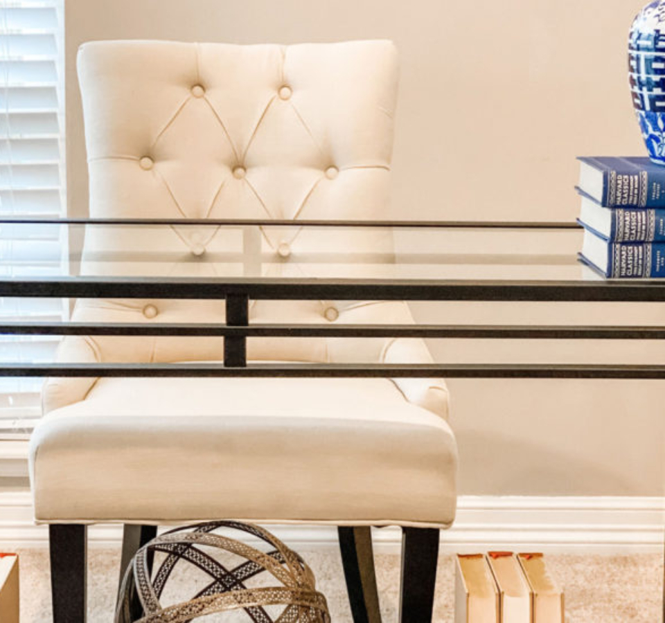 Home Staging Portfolio #2 - J Squared Interior Design & Staging