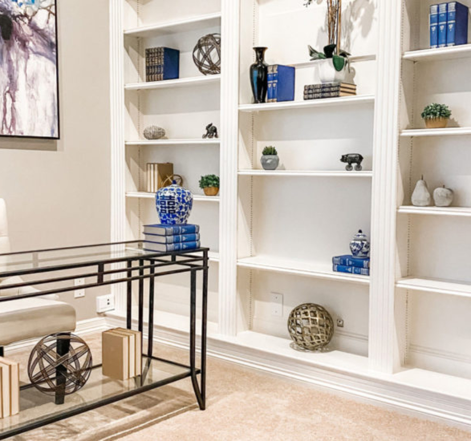 Home Staging Portfolio #2 - J Squared Interior Design & Staging