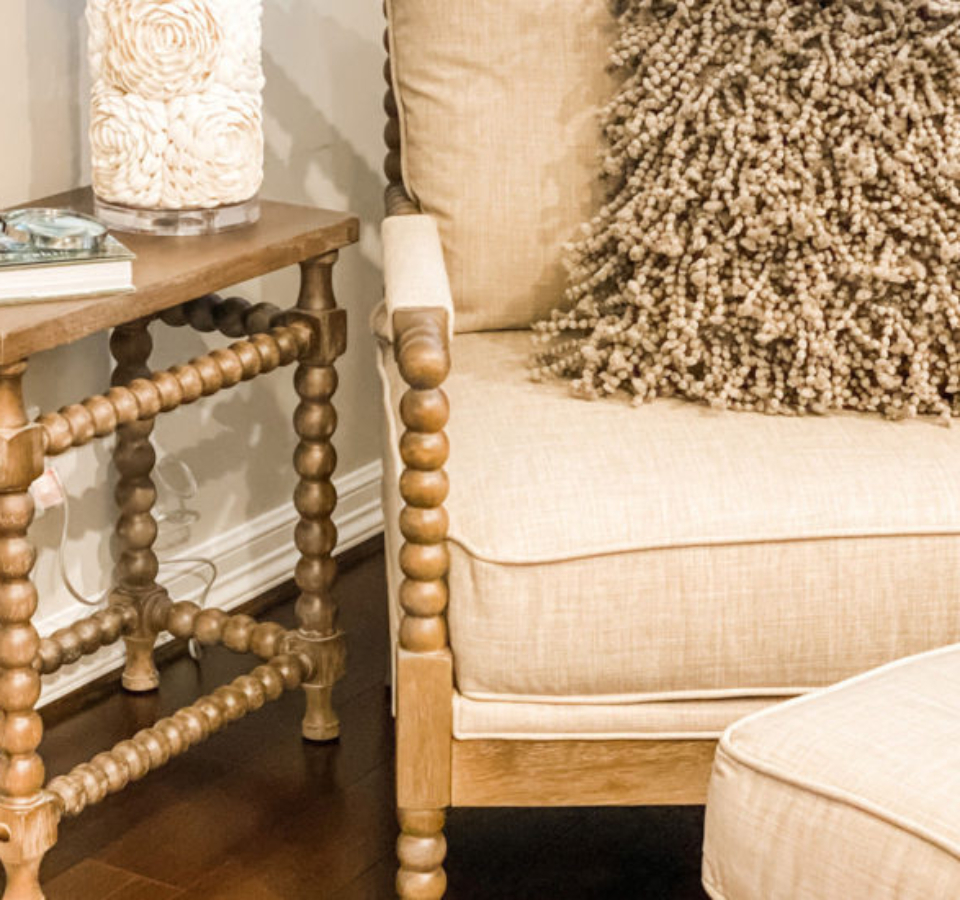 Home Staging Portfolio #2 - J Squared Interior Design & Staging