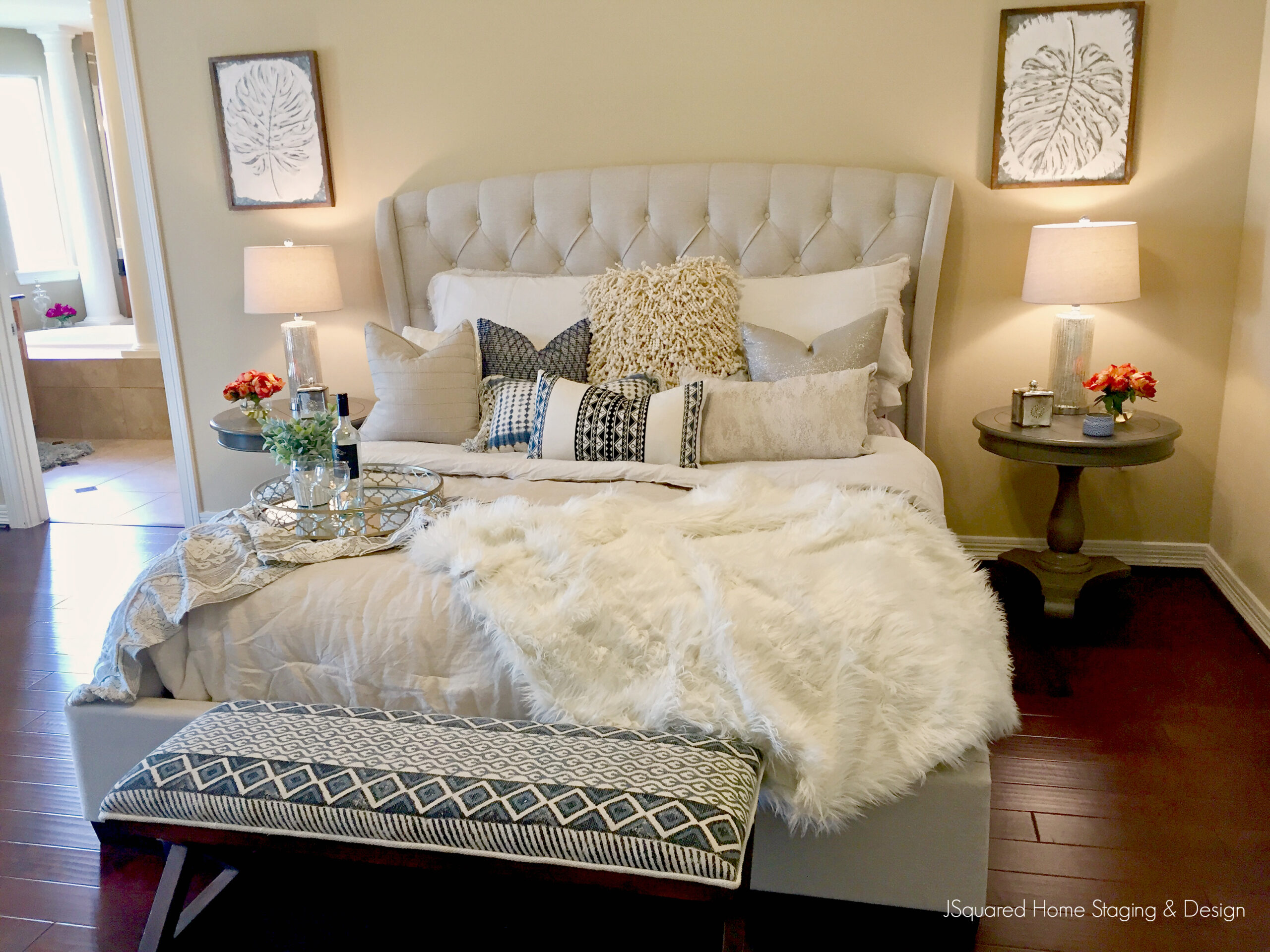 What Bedroom Materials Hold Up Better in Houston Humidity?