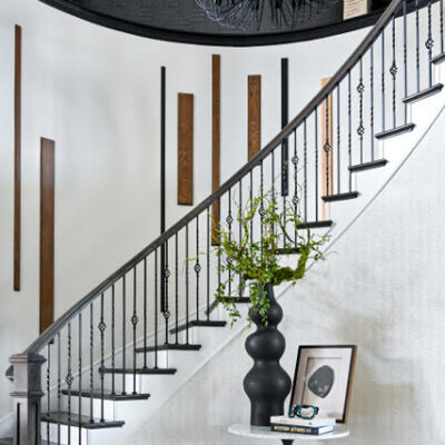 entry way project