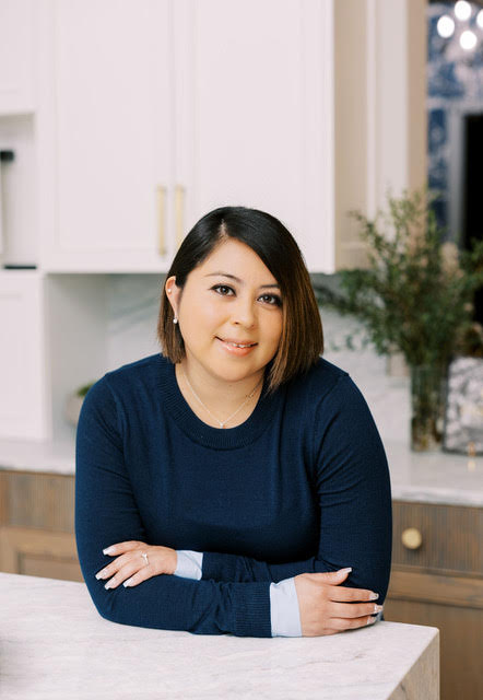 Ana Payne Design Assistant