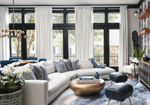 What Elevated Design Really Means