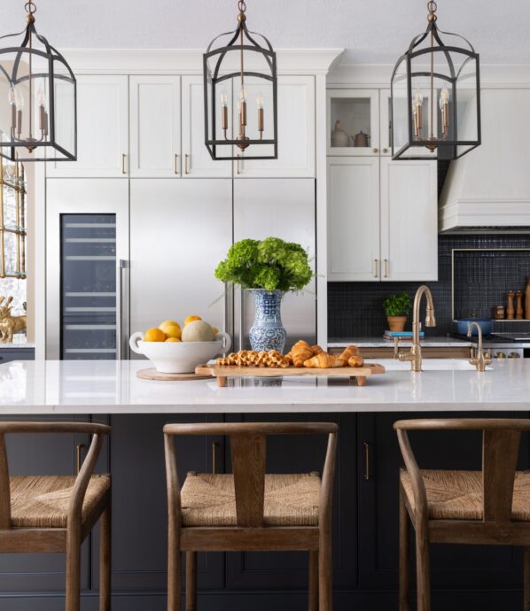 Imperial Kitchen Remodel