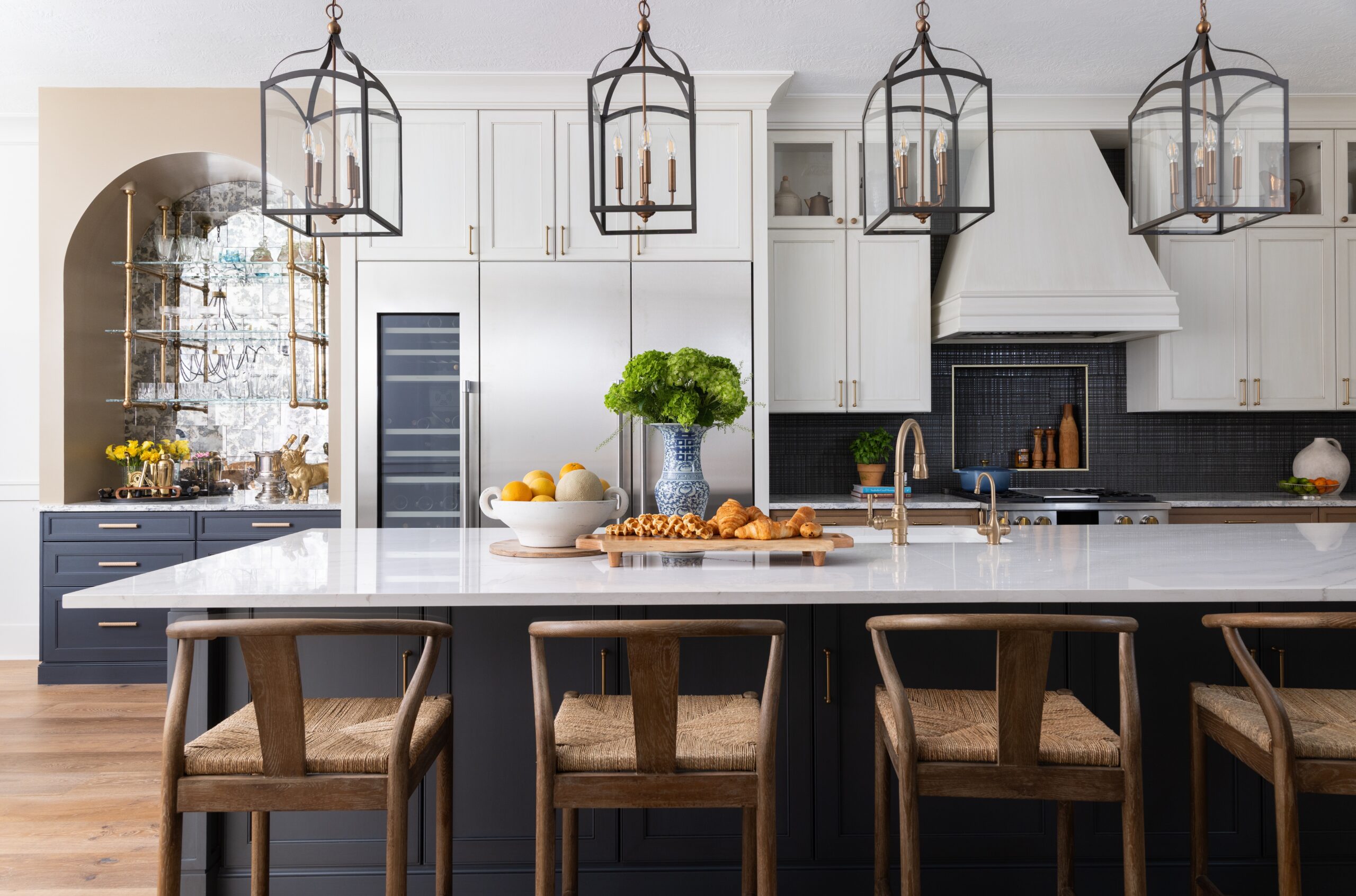 Imperial Kitchen Design & Remodel