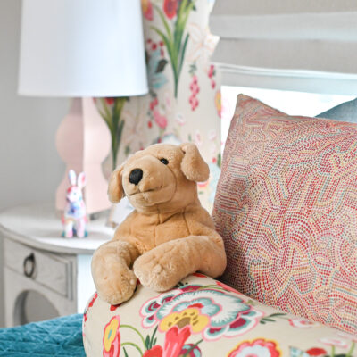 Imperial Childrens Room