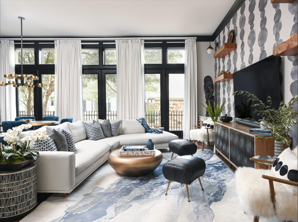 How to Prepare Your Home for a Professional Interior Design Project ...