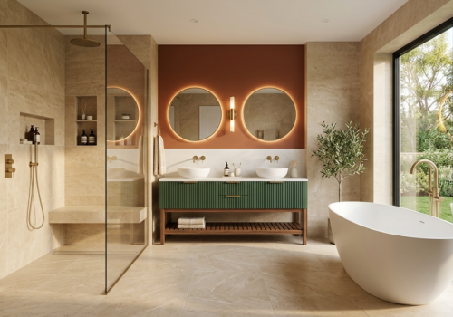 Bathroom Remodeling Trends Houston Homeowners Are Choosing in 2025