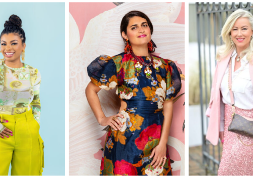 The Meaning of Style: Voices from High Point