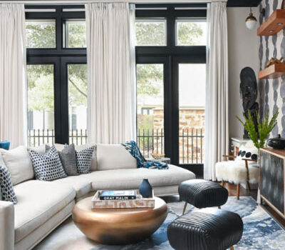 whole home design