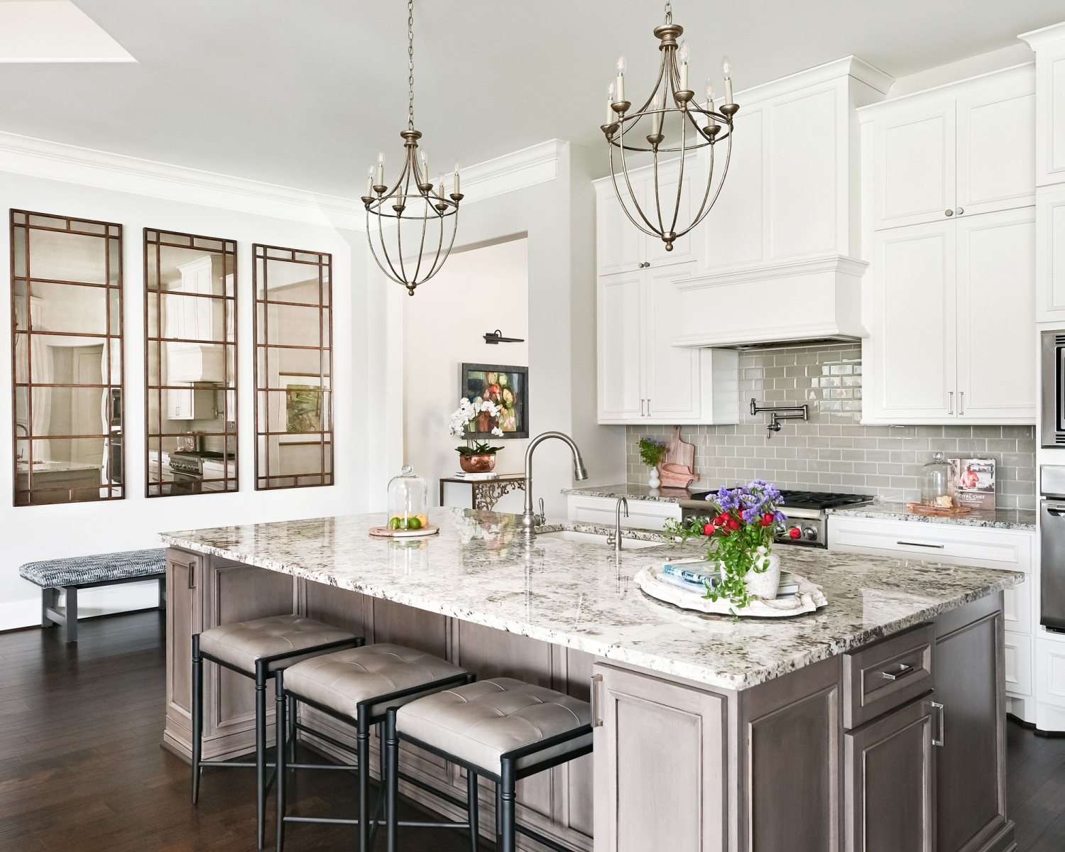 7 Kitchen Layout Mistakes Missouri City Homeowners Regret After Remodeling